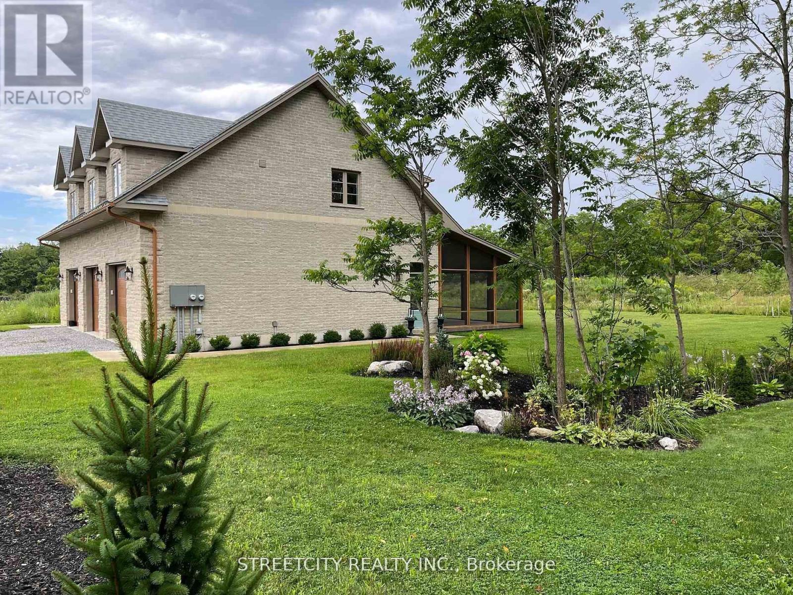 20724 Denfield Road, Middlesex Centre, Ontario  N6H 5L2 - Photo 48 - X12221123