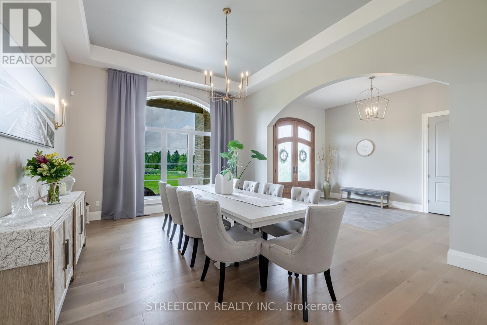 20724 Denfield Road, Middlesex Centre, Ontario  N6H 5L2 - Photo 7 - X12221123