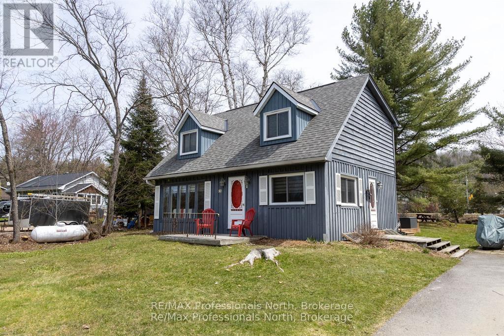 80 Invergordon Avenue, Minden Hills, Ontario  K0M 2K0 - Photo 13 - X12221096