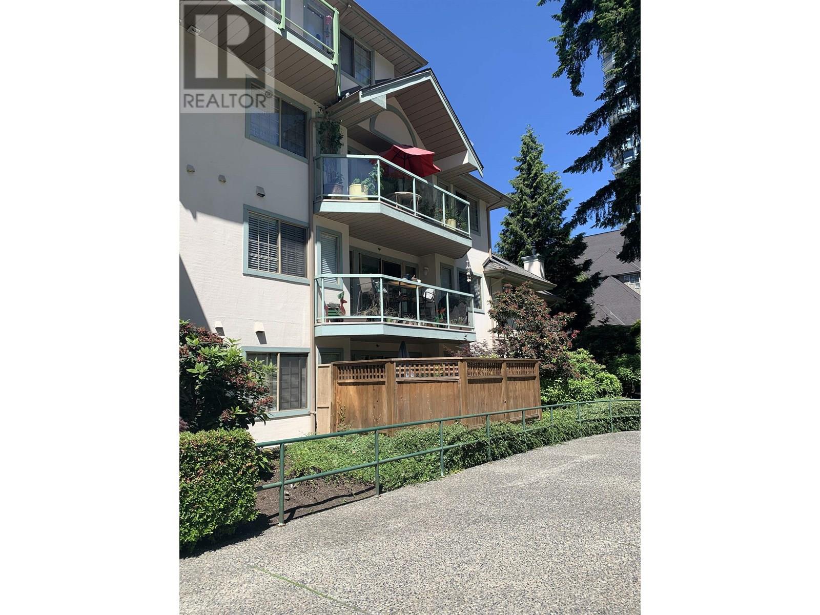 215 1148 Westwood Street, Coquitlam, British Columbia  V3B 7M5 - Photo 2 - R3014768