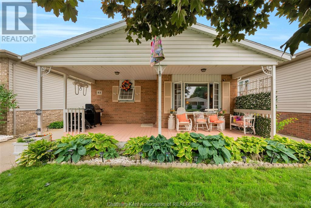 Property at 83 Bristol DRIVE image 2