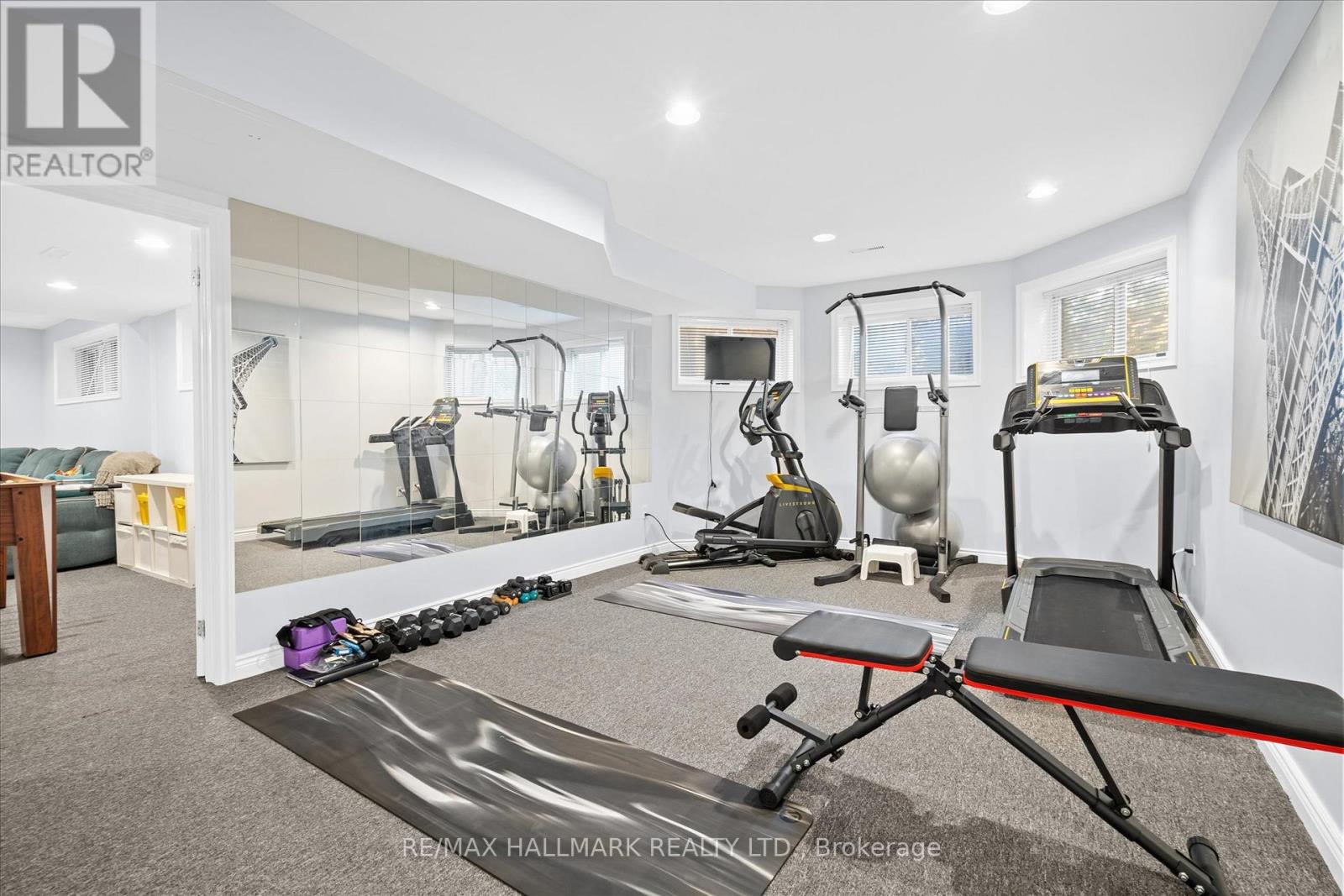 140 Bathgate Drive, Toronto (Centennial Scarborough), Ontario  M1C 1T5 - Photo 30 - E12220971