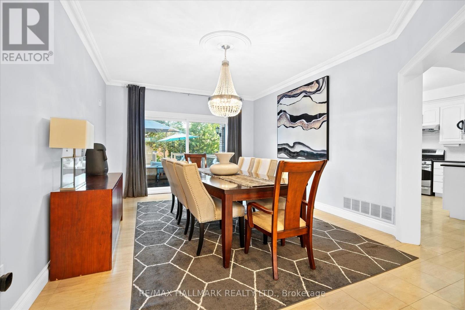 140 Bathgate Drive, Toronto (Centennial Scarborough), Ontario  M1C 1T5 - Photo 8 - E12220971