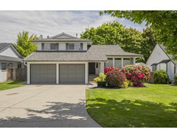 1378 160a Street, Surrey, Ca