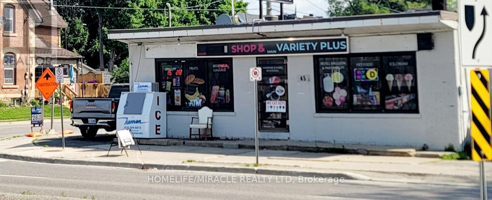 Property at 45 MAIN STREET N image