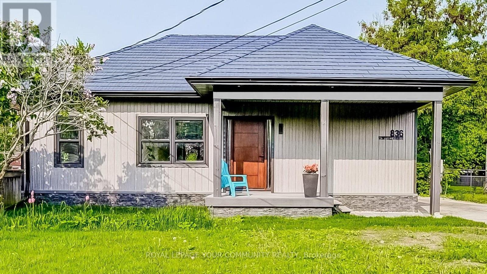 Property at 836 MONTSELL AVENUE image 1