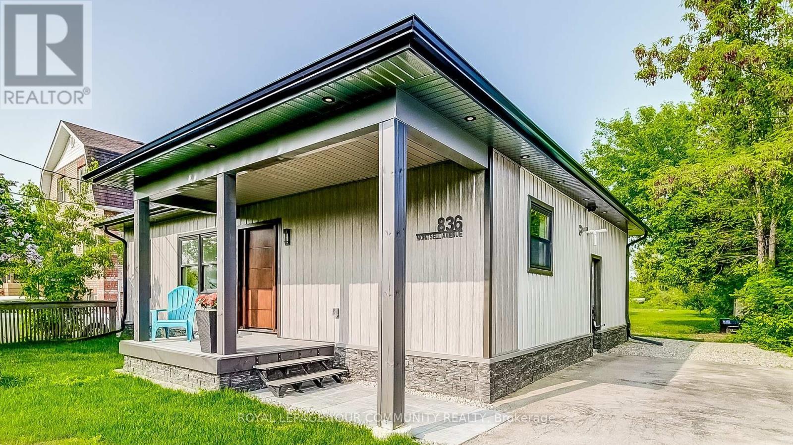 Property at 836 MONTSELL AVENUE image 2