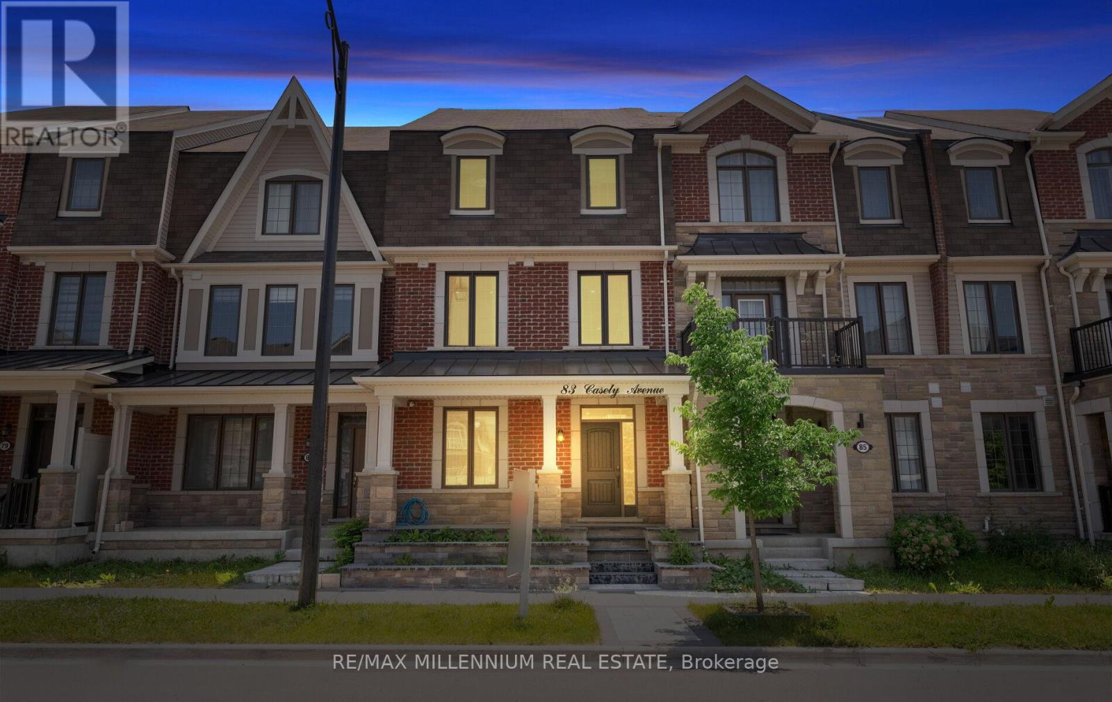 Property at 83 CASLEY AVENUE image 2