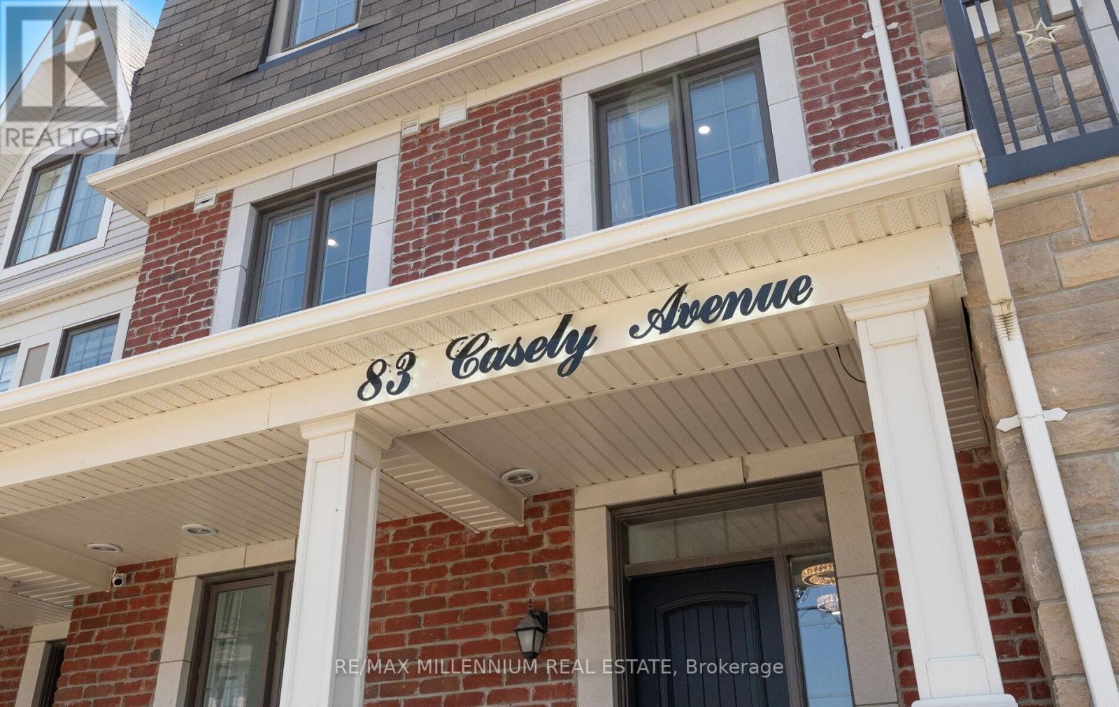 Property at 83 CASLEY AVENUE image 4