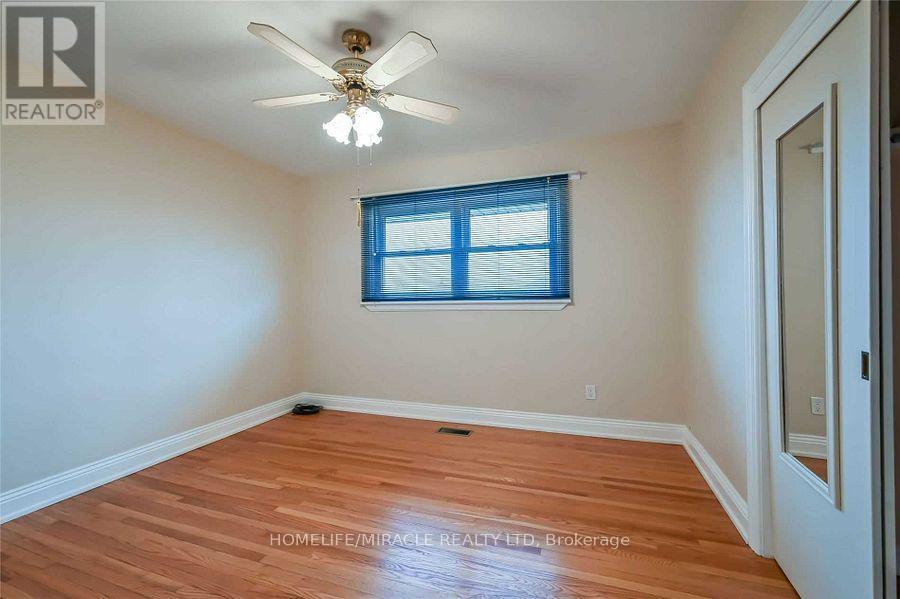 Main Fl - 764 Upper Ottawa Street, Hamilton, Ontario  L8T 3V1 - Photo 19 - X12221119