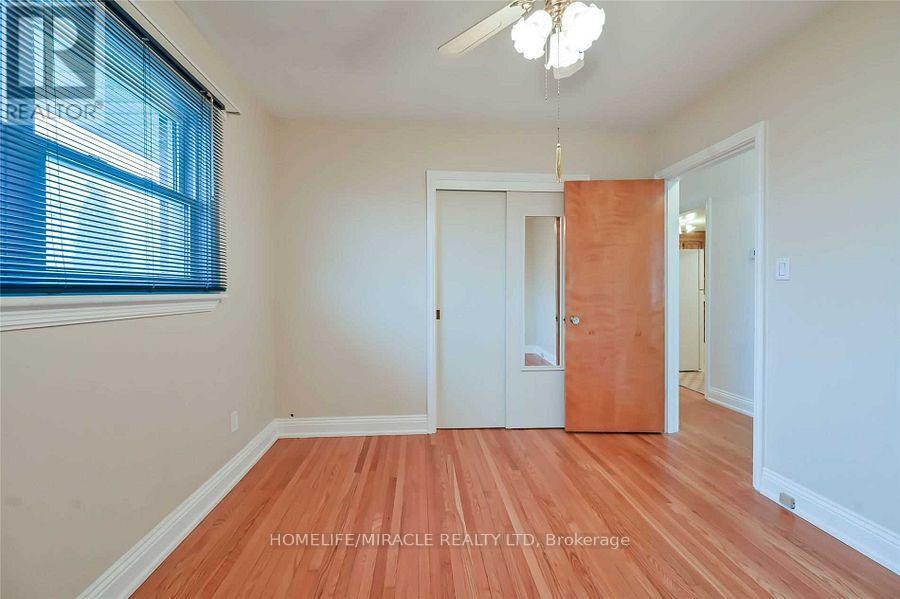 Main Fl - 764 Upper Ottawa Street, Hamilton, Ontario  L8T 3V1 - Photo 20 - X12221119