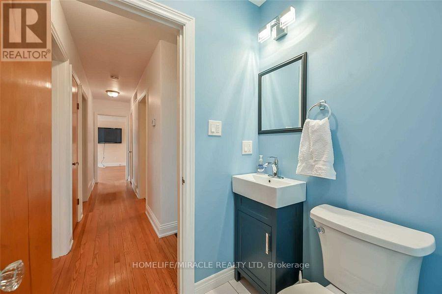Main Fl - 764 Upper Ottawa Street, Hamilton, Ontario  L8T 3V1 - Photo 25 - X12221119
