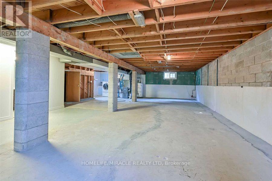 Main Fl - 764 Upper Ottawa Street, Hamilton, Ontario  L8T 3V1 - Photo 29 - X12221119