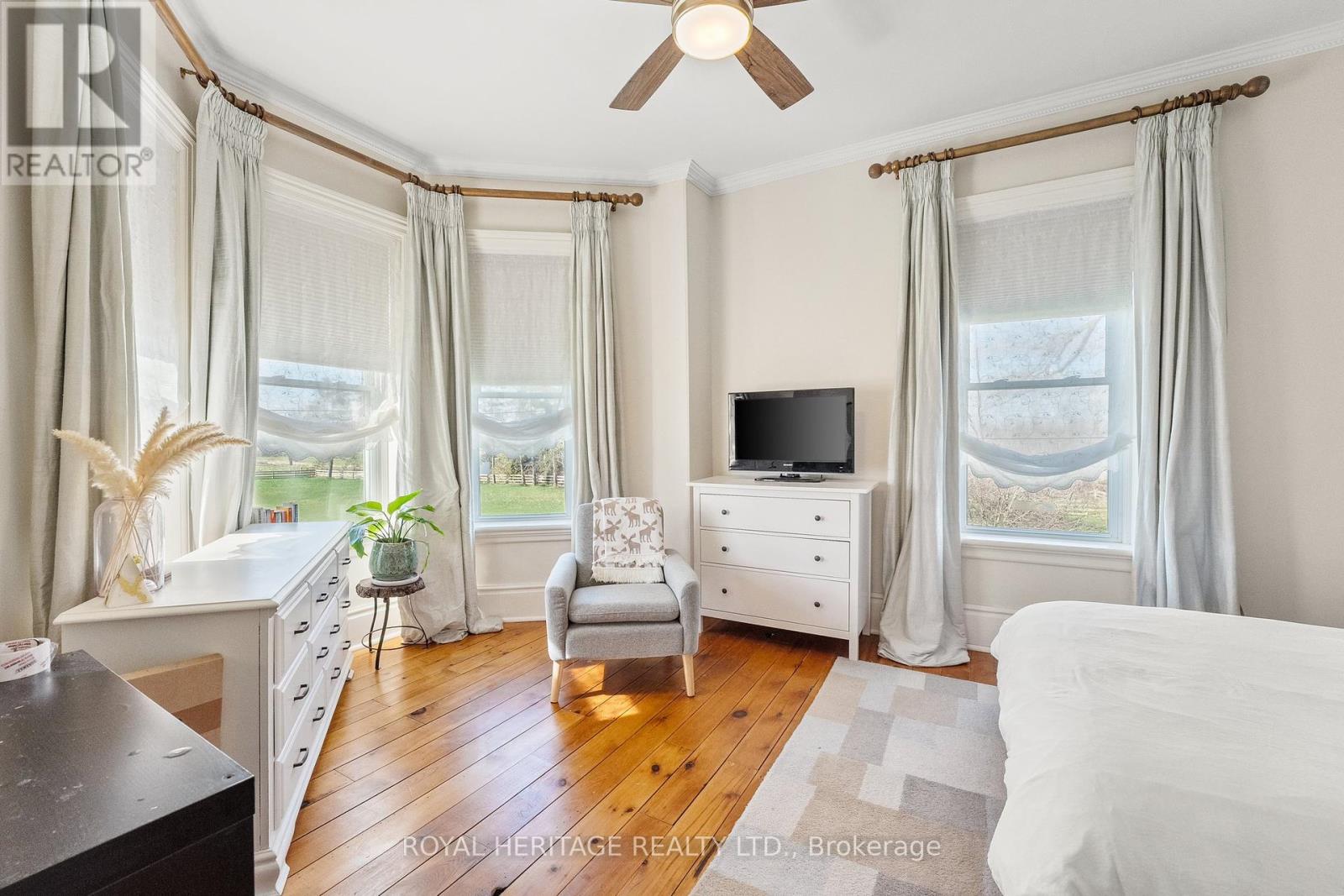 1201 Salem Road, Kawartha Lakes, Ontario  K0M 2C0 - Photo 14 - X12219339