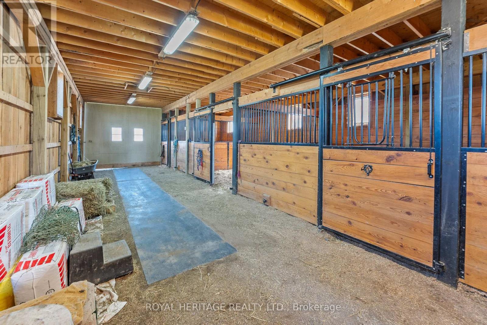 1201 Salem Road, Kawartha Lakes, Ontario  K0M 2C0 - Photo 28 - X12219339