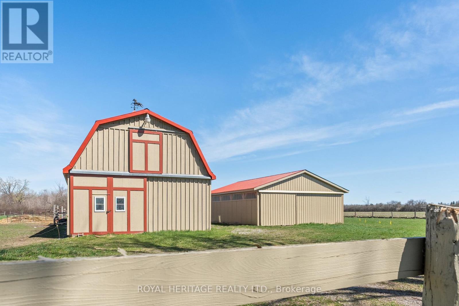 1201 Salem Road, Kawartha Lakes, Ontario  K0M 2C0 - Photo 31 - X12219339