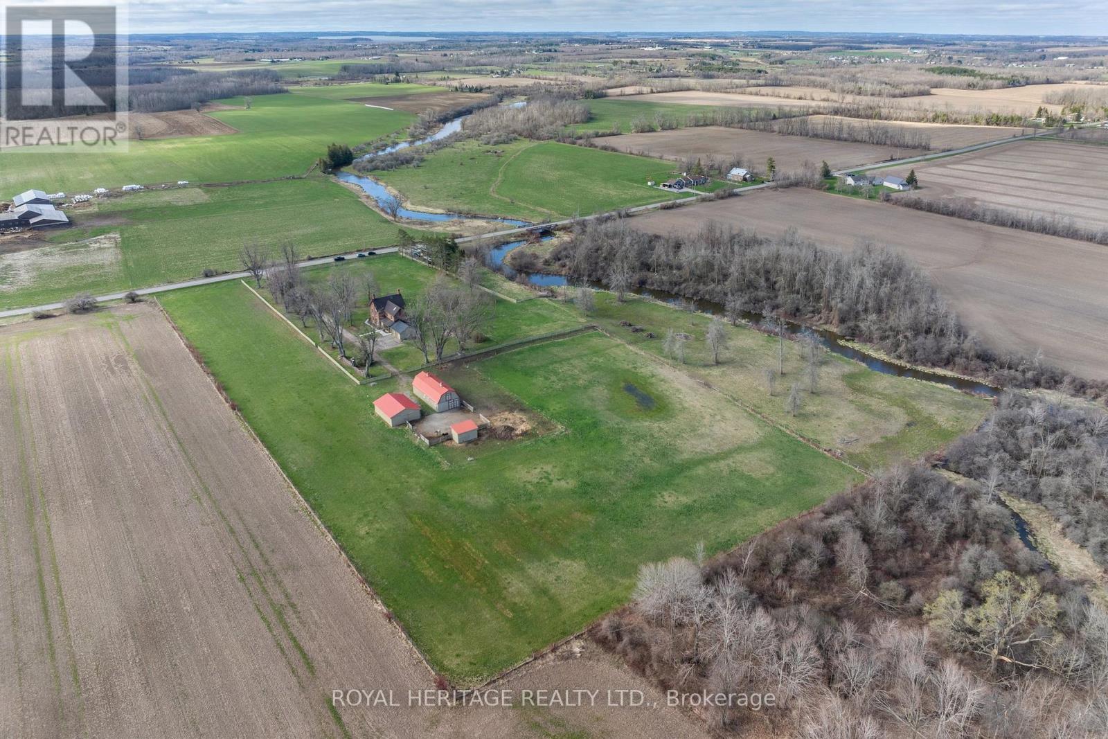 1201 Salem Road, Kawartha Lakes, Ontario  K0M 2C0 - Photo 32 - X12219339