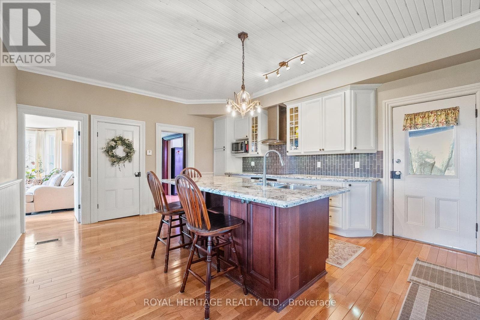 1201 Salem Road, Kawartha Lakes, Ontario  K0M 2C0 - Photo 4 - X12219339