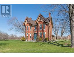1201 SALEM ROAD, Kawartha Lakes, Ontario
