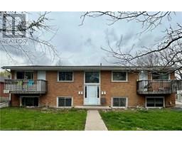 115 BALDWIN Avenue, Brantford, Ontario