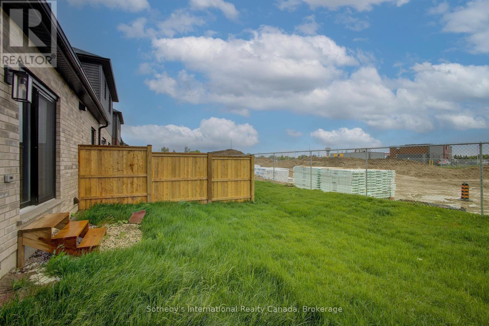 648 Wray Avenue S, North Perth, Ontario  N4W 3K9 - Photo 44 - X12221153