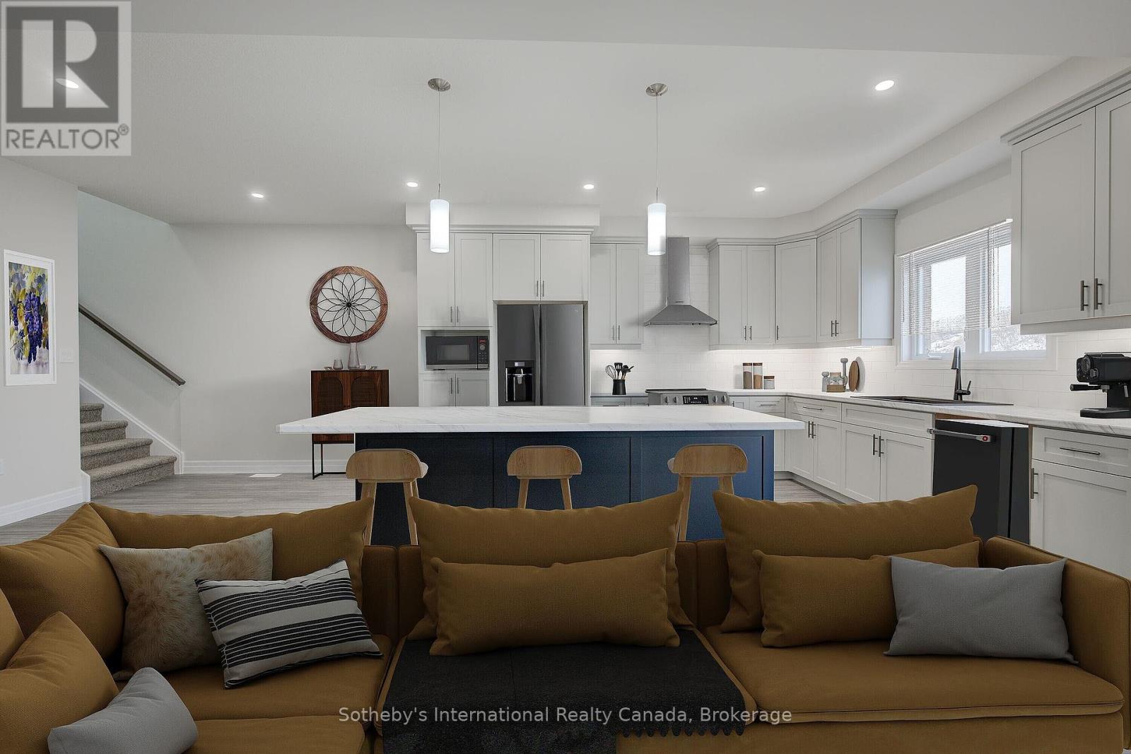 648 Wray Avenue S, North Perth, Ontario  N4W 3K9 - Photo 5 - X12221153