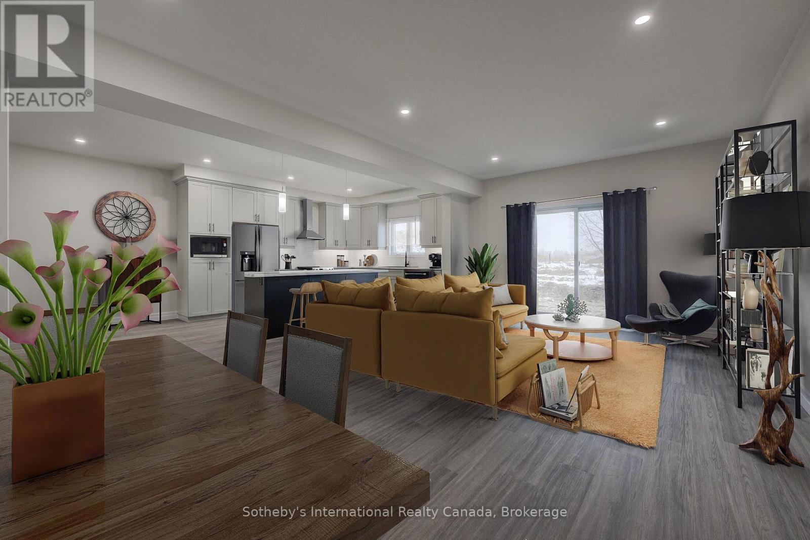 648 Wray Avenue S, North Perth, Ontario  N4W 3K9 - Photo 6 - X12221153