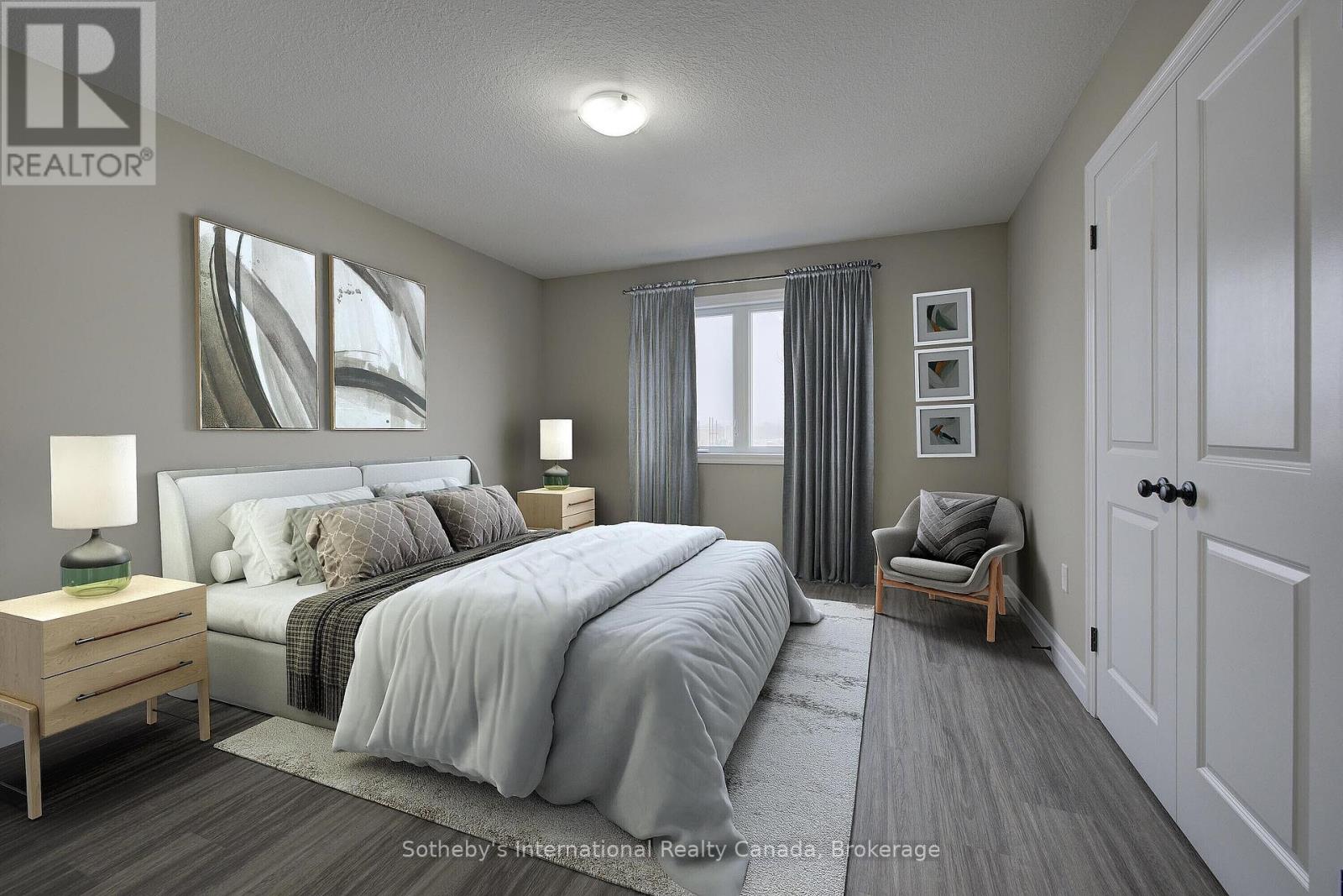 648 Wray Avenue S, North Perth, Ontario  N4W 3K9 - Photo 8 - X12221153