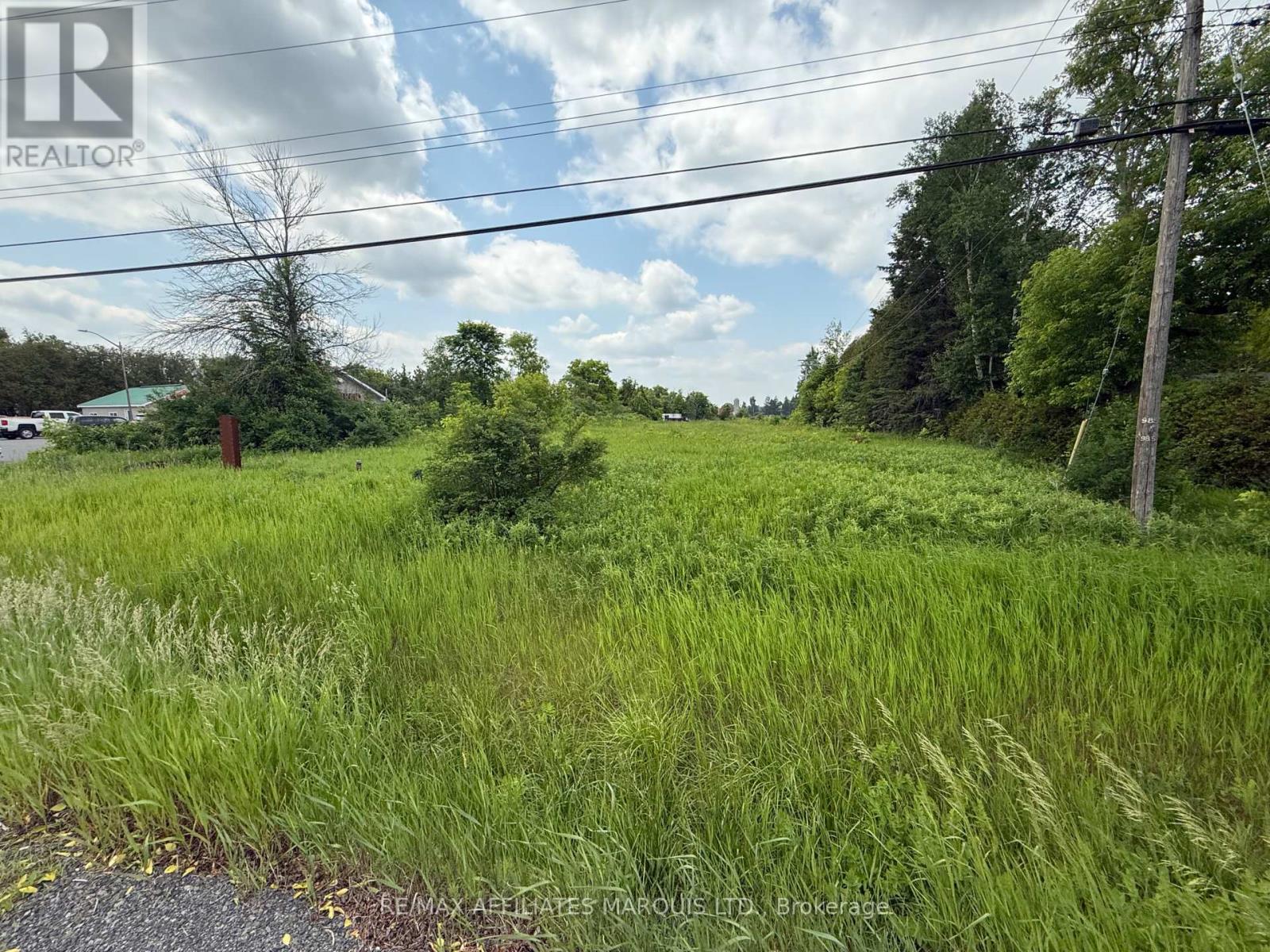 Lot Hwy 138 Highway, South Stormont, Ontario  K0C 2A0 - Photo 1 - X12221150