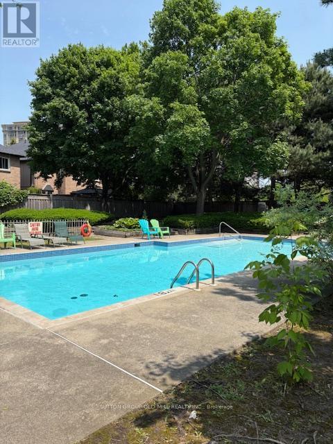 59 - 4635 Regents Terrace, Mississauga (Hurontario), Ontario  L5R 1X5 - Photo 34 - W12213008
