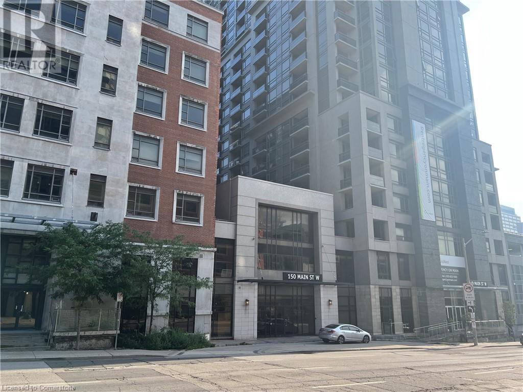 150 Main Street W Unit# 1111, Hamilton, Ontario  L8P 1H8 - Photo 2 - 40741359