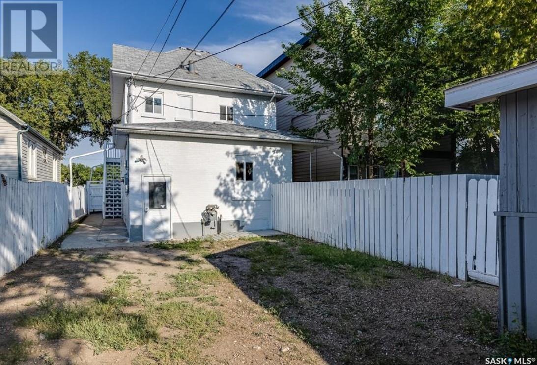 217 H Avenue S, Saskatoon, Saskatchewan  S7M 1W1 - Photo 18 - SK009436
