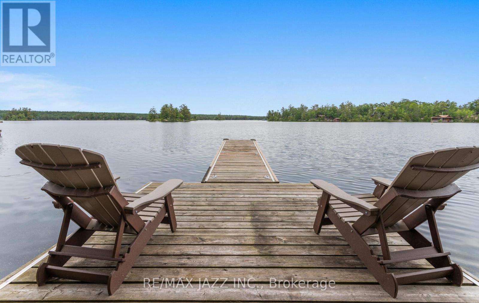 Property at 341 ELBOW POINT ROAD image 1