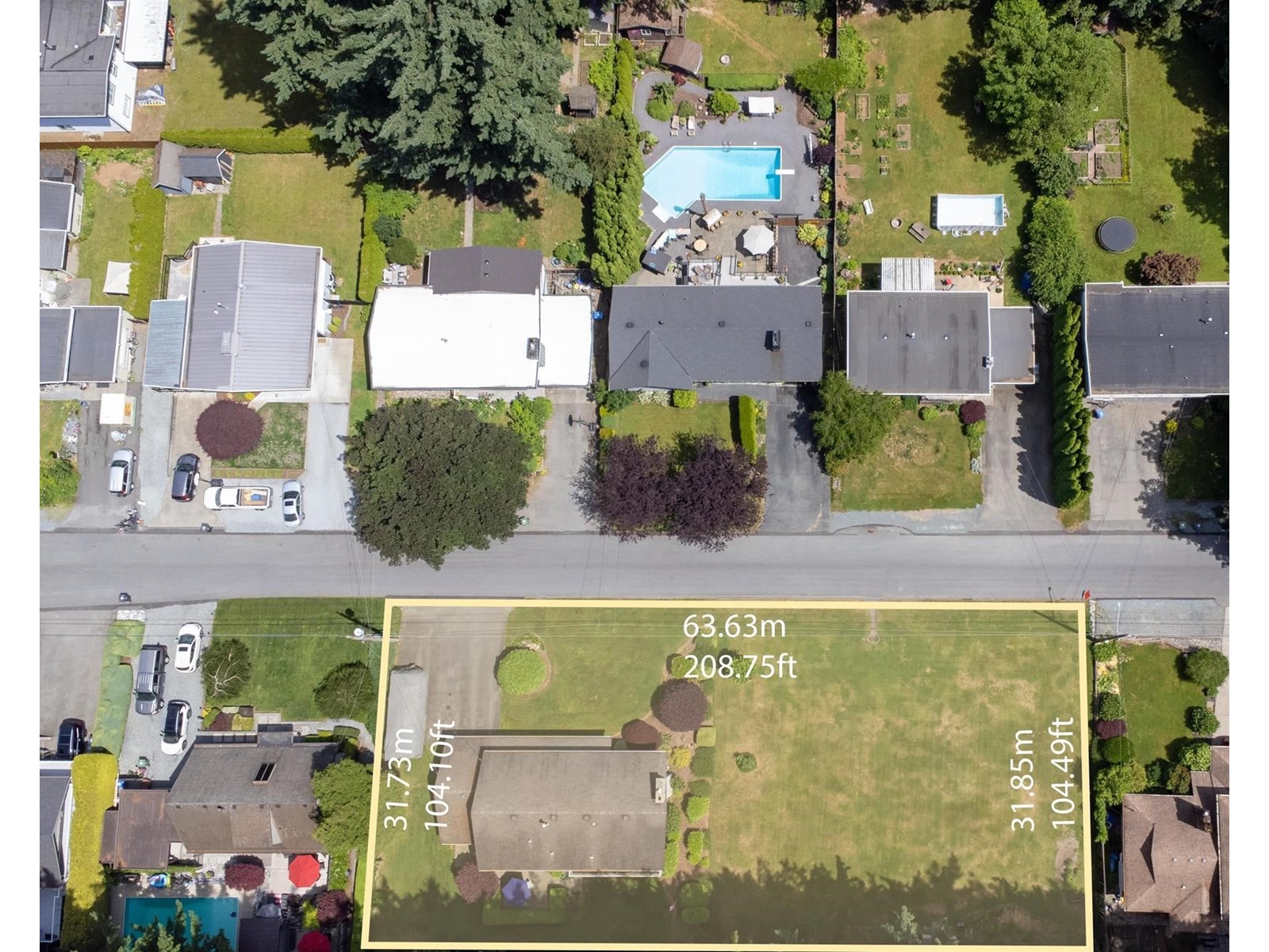 Property at 3267 CHESTNUT STREET image 4