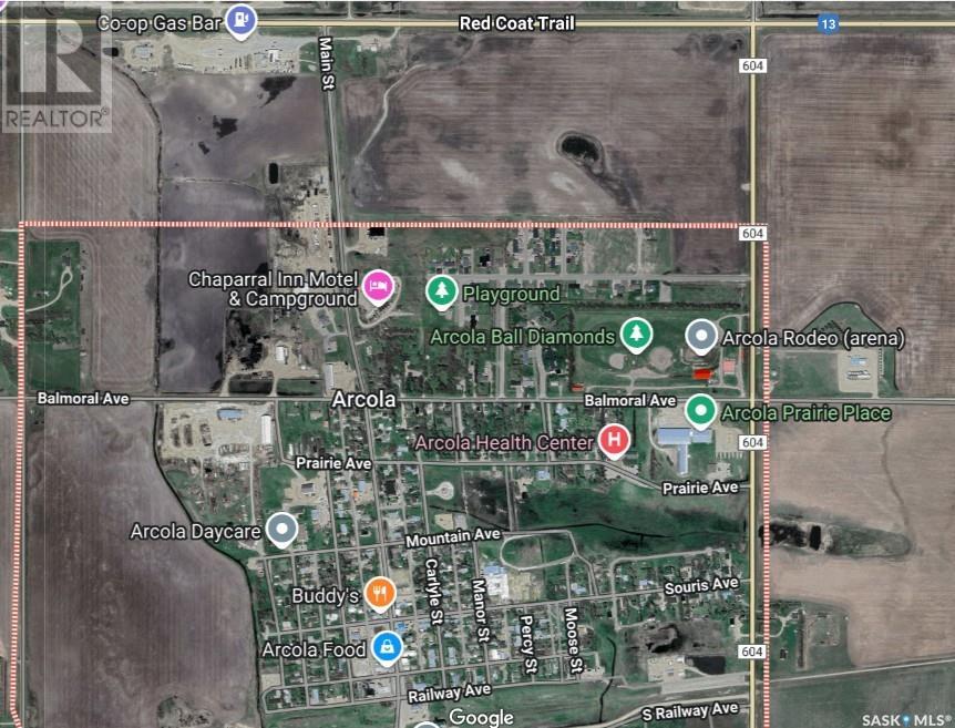 602 Prairieview Street, Arcola, Saskatchewan  S0C 0G0 - Photo 7 - SK009500