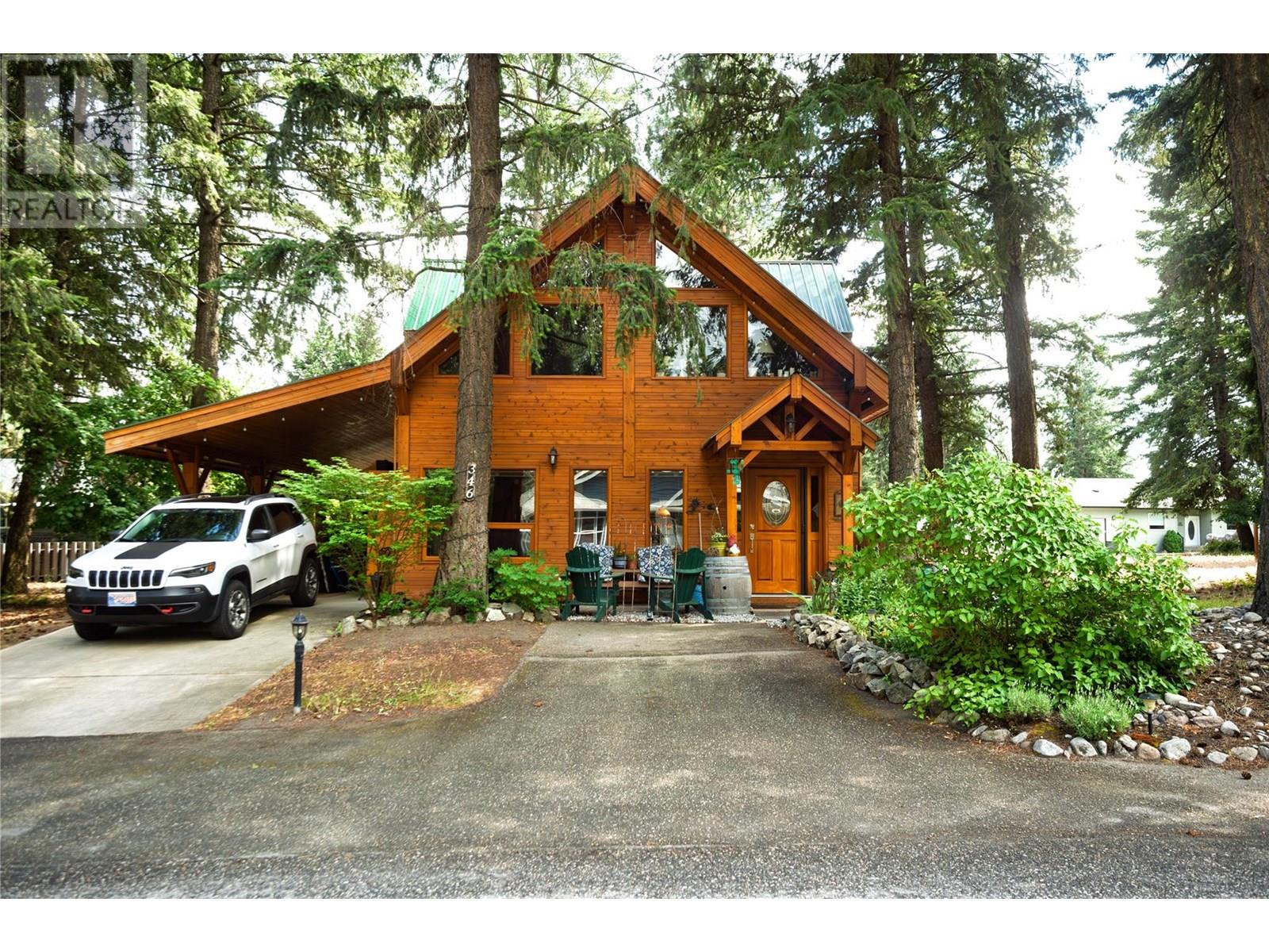 Property at 346 Hummingbird Avenue image 1