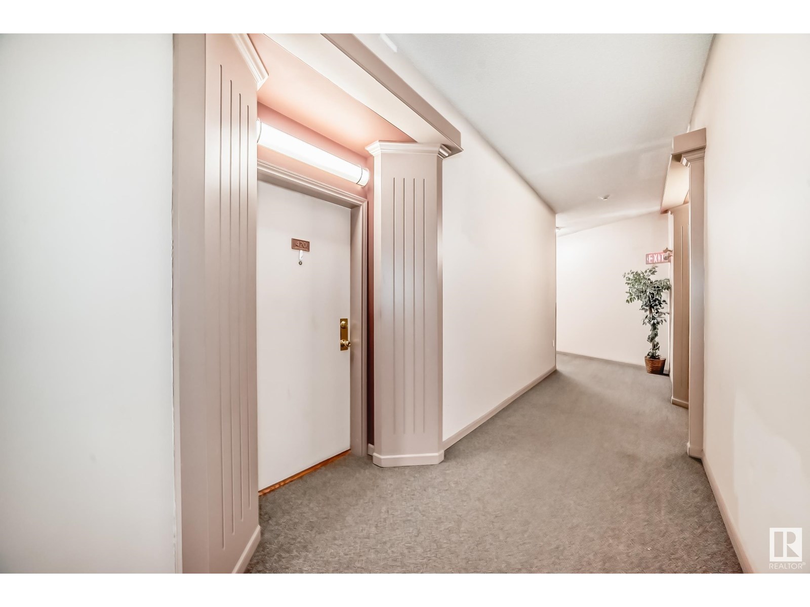 Property at #420 15499 Castledowns RD NW image 3
