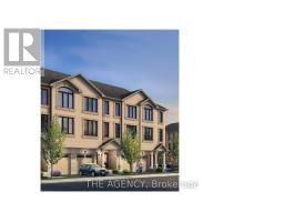 20 JASPER LANE, Barrie, Ontario