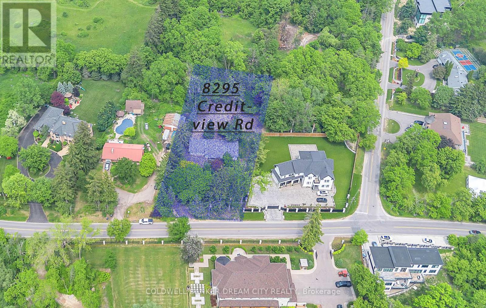 Property at 8295 CREDITVIEW ROAD N image 3