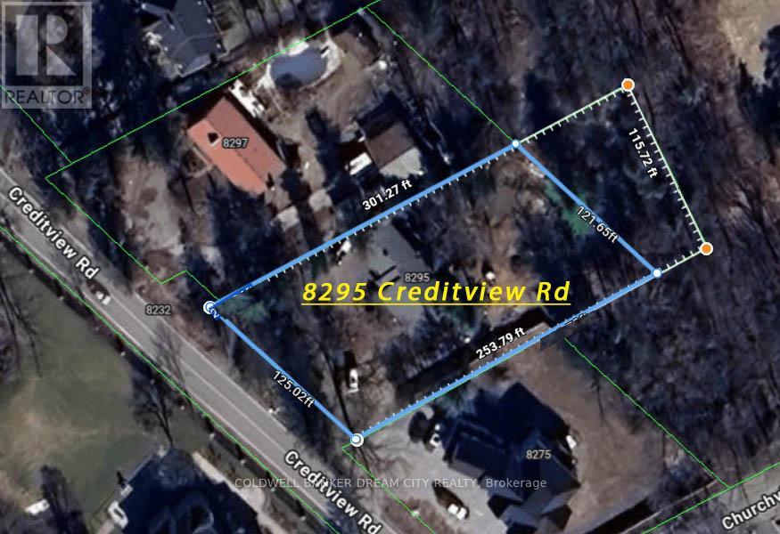 Property at 8295 CREDITVIEW ROAD N image 5