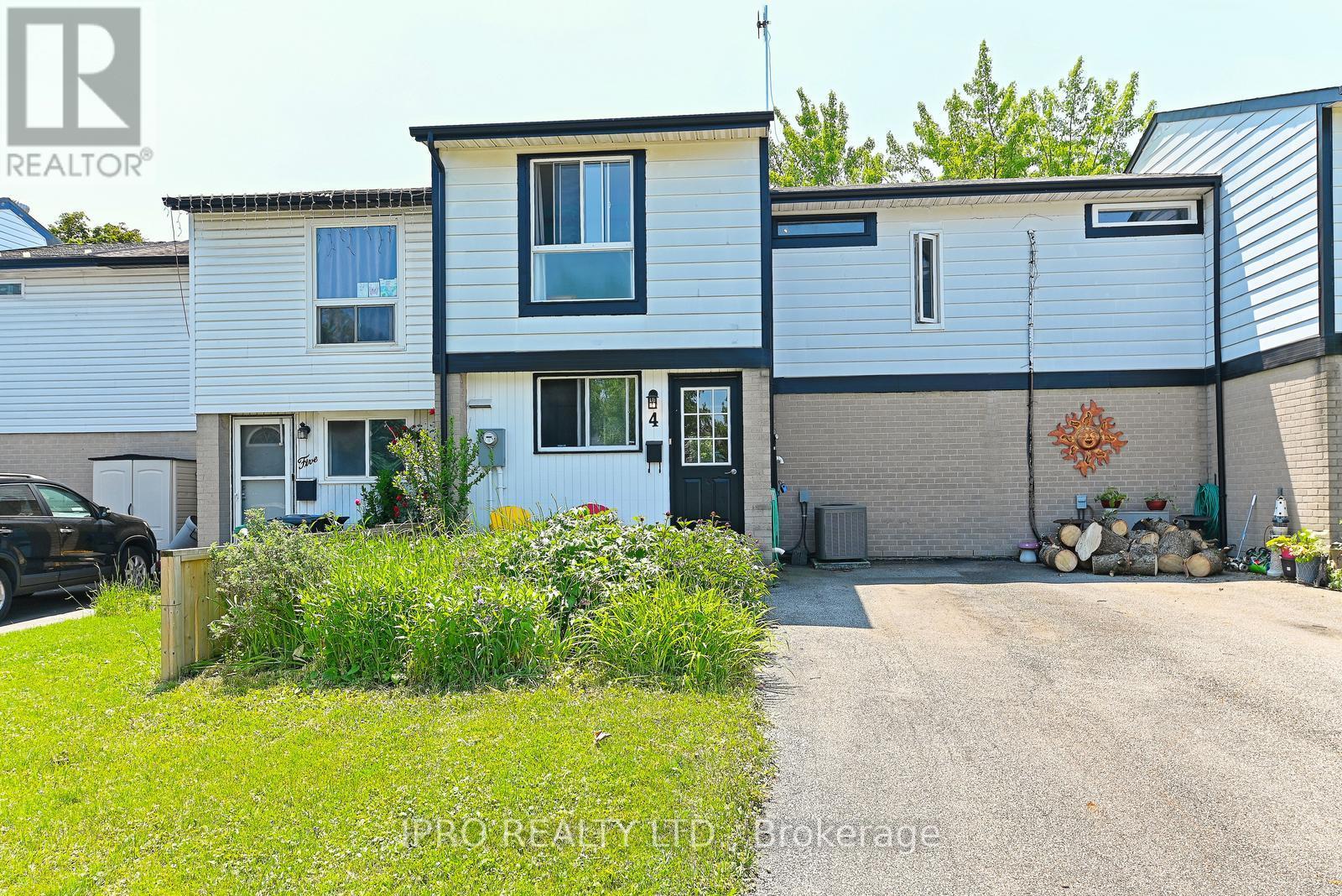 Property at 4 GREENFIELD SQUARE image 1