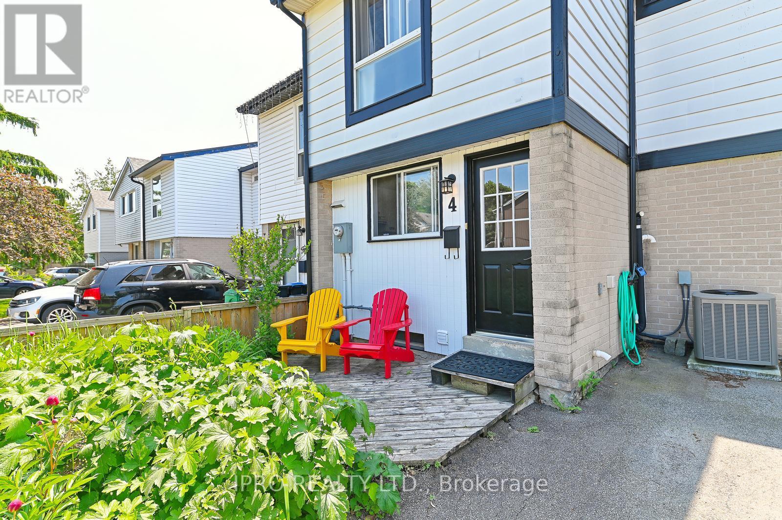 Property at 4 GREENFIELD SQUARE image 3
