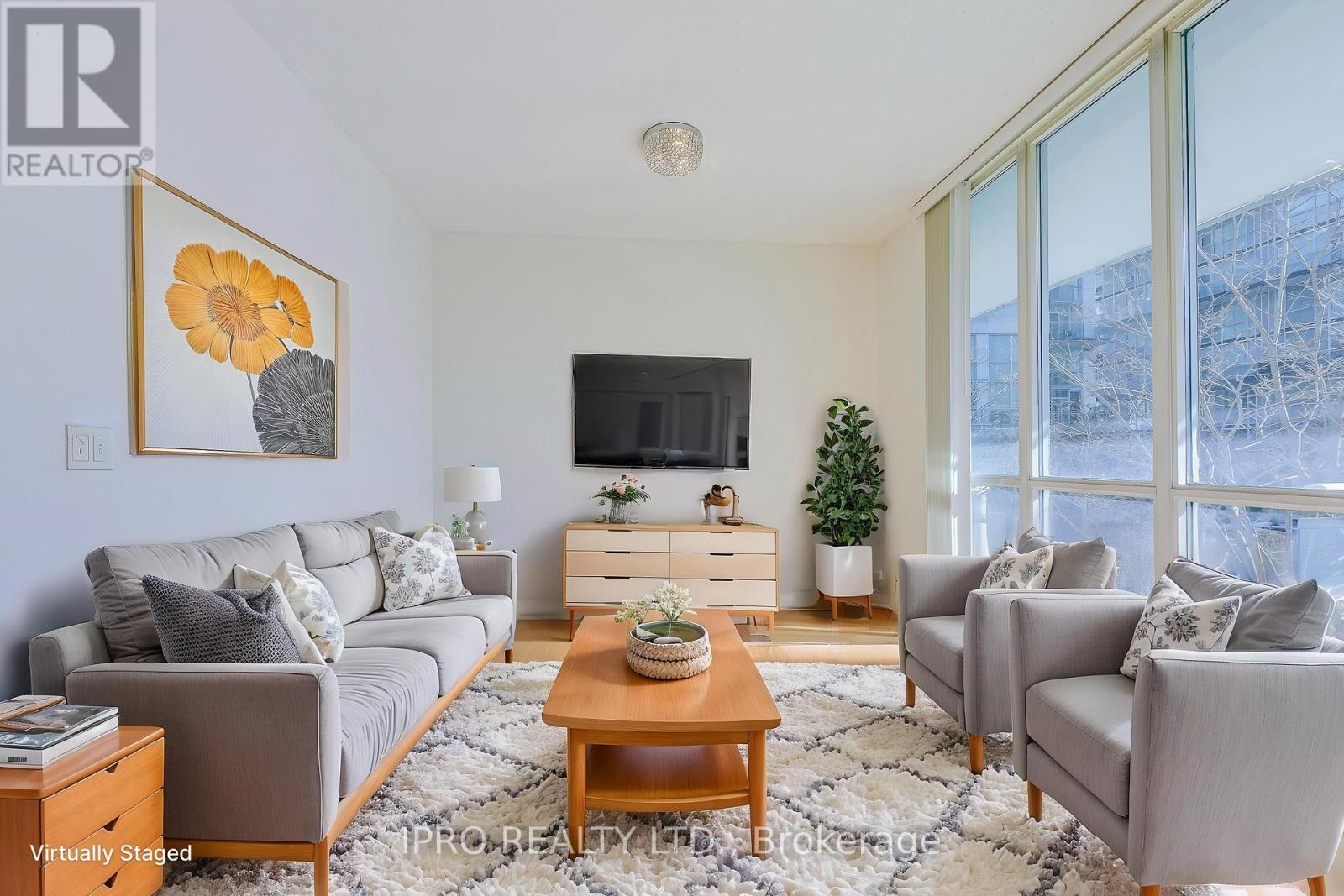 Property at 604 - 220 BURNHAMTHORPE ROAD W image 5