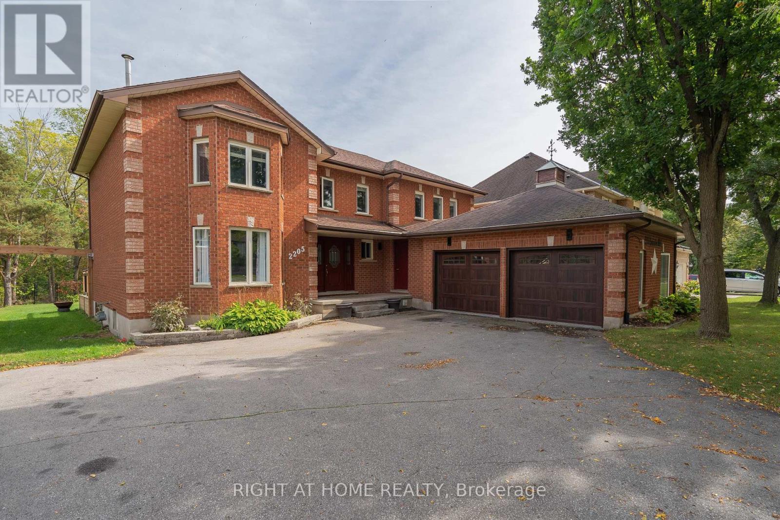 Property at 2205 CORONATION BOULEVARD image 1