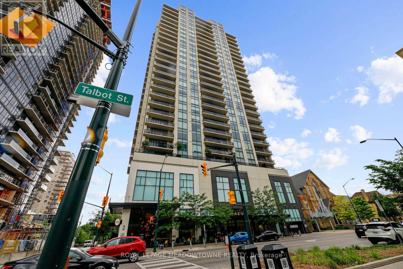 Property at 1001 - 505 TALBOT STREET image 2