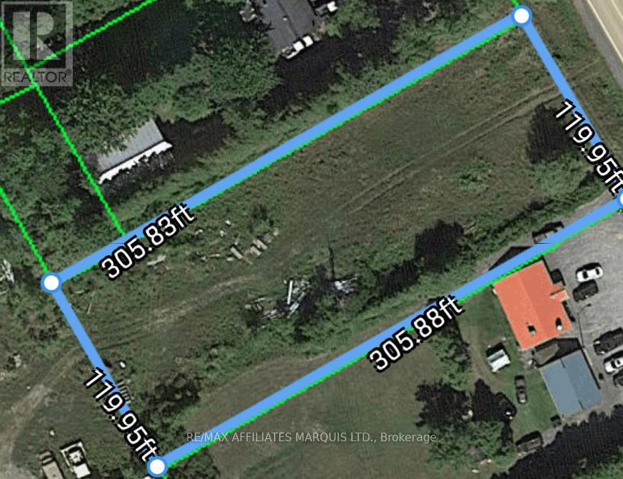 Lot Hwy 138 Highway, South Stormont, Ontario  K0C 2A0 - Photo 2 - X12221150