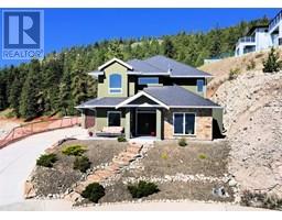 6018 Fulks Road, peachland, British Columbia