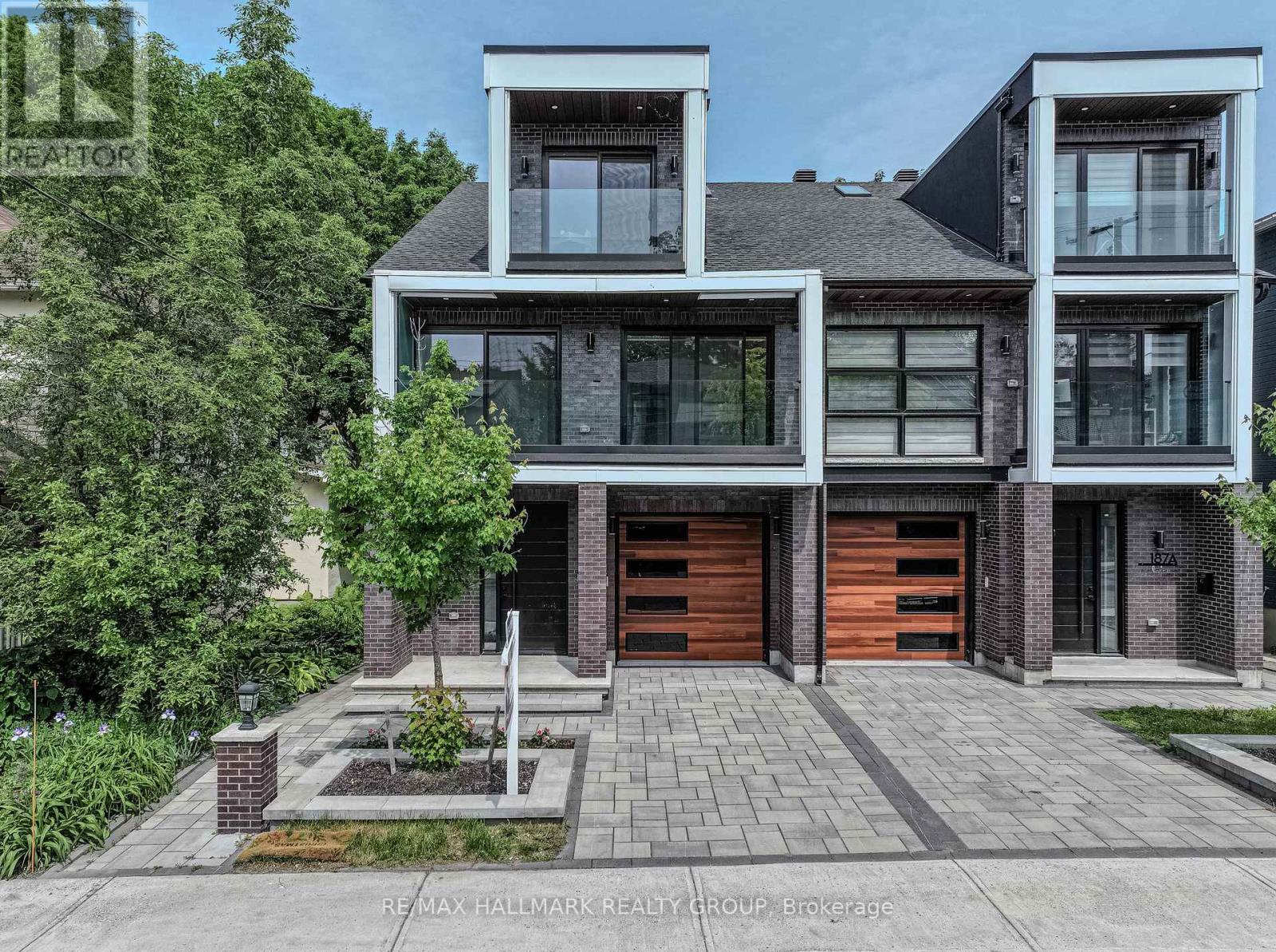Property at 185A 185B CARLETON AVENUE image 1