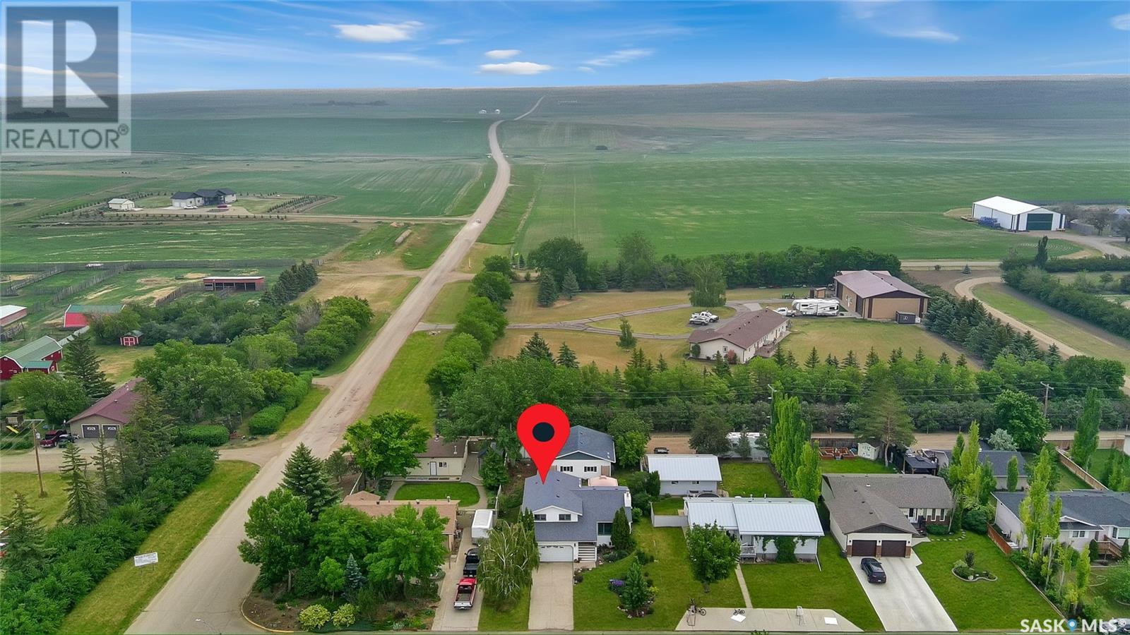 9573 Roger Aldag Avenue, Gull Lake, Saskatchewan  S0N 1A0 - Photo 2 - SK009295