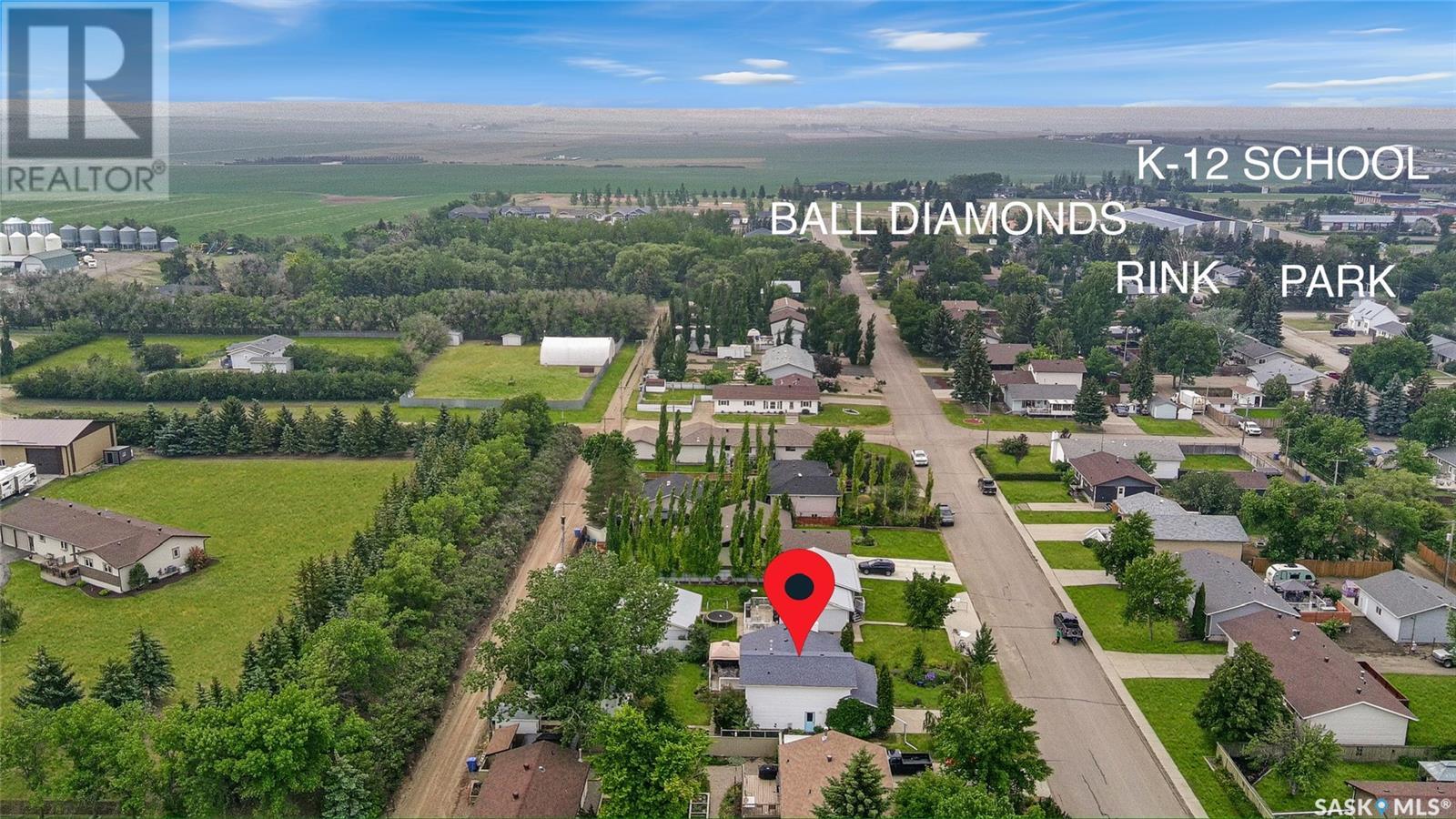 9573 Roger Aldag Avenue, Gull Lake, Saskatchewan  S0N 1A0 - Photo 36 - SK009295